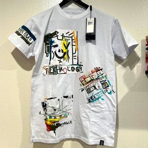 Screenshot Amazon T-shirt unisex B